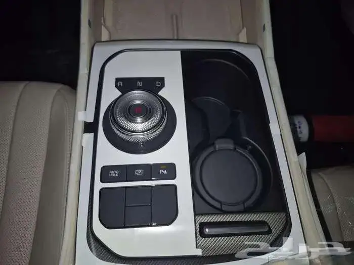 كيا K8 استاندر موديل 2026 5