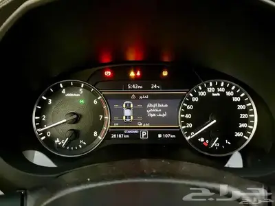 انفنيتي QX50 2022 ( بحالة ممتازة ) index