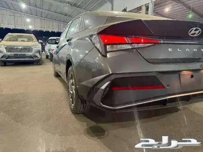 هيونداي النتر سمارت وسمارت بلس موديل 2026 2