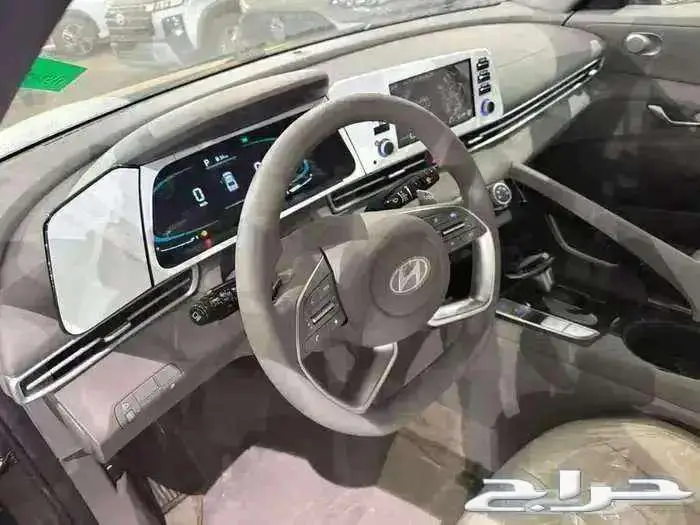 هيونداي النتر سمارت وسمارت بلس موديل 2026 6
