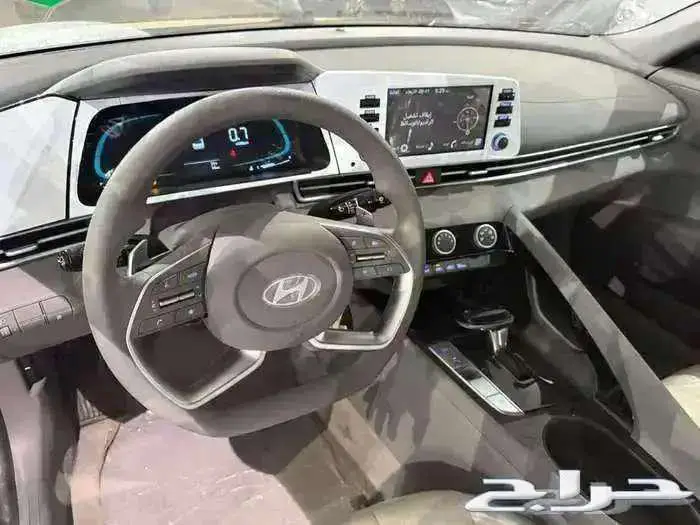 هيونداي النتر سمارت وسمارت بلس موديل 2026 4