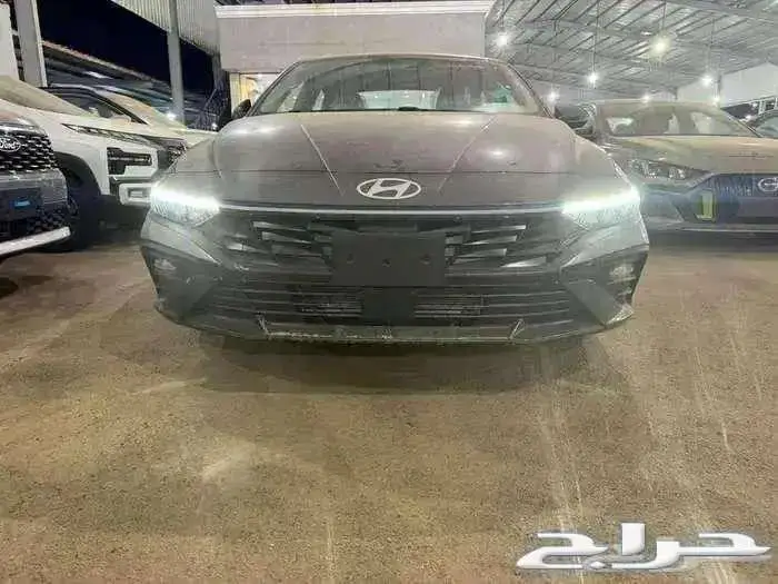 هيونداي النتر سمارت وسمارت بلس موديل 2026 1