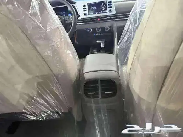 هيونداي النتر سمارت وسمارت بلس موديل 2026 5