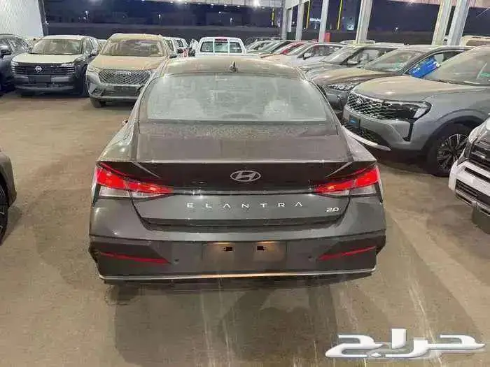 هيونداي النتر سمارت وسمارت بلس موديل 2026 3