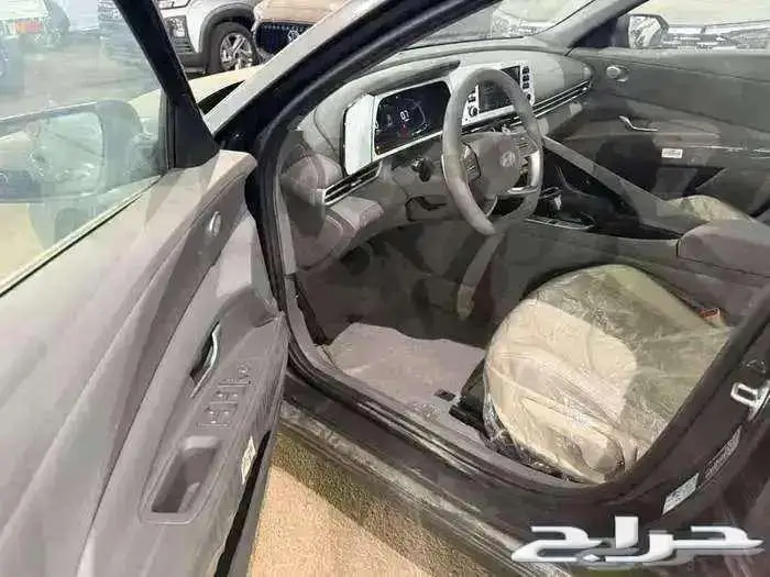 هيونداي النتر سمارت وسمارت بلس موديل 2026 9