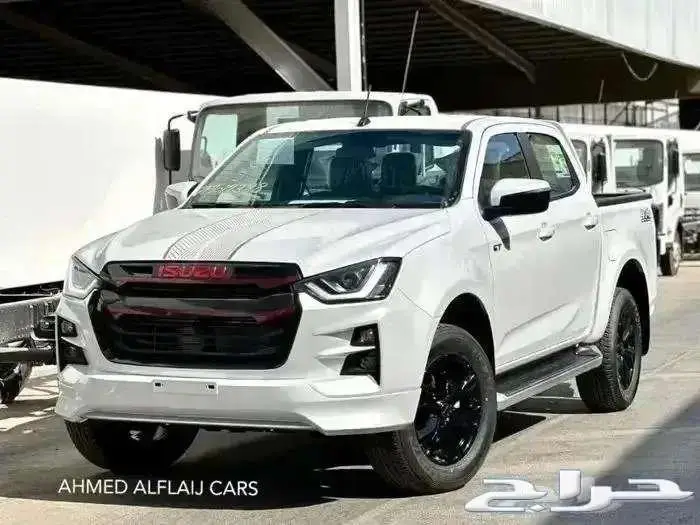 ايسوزو ديماكس وديانات 2025 2026 أقل الأسعار 2