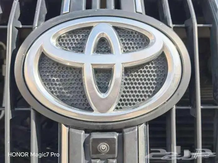 برادو TXL3 ابيض س 2023 2