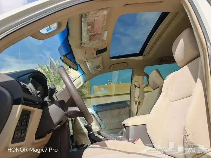 برادو TXL3 ابيض س 2023 22