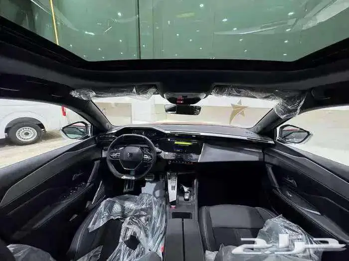 بيجو 408 فل كامل جي تي 2024 عروض لفتره محدوده اقل سعر 8