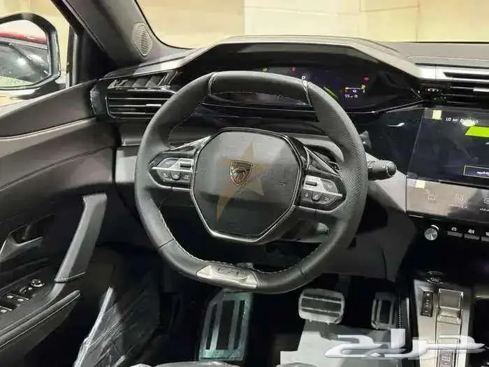 بيجو 408 فل كامل جي تي 2024 عروض لفتره محدوده اقل سعر 10