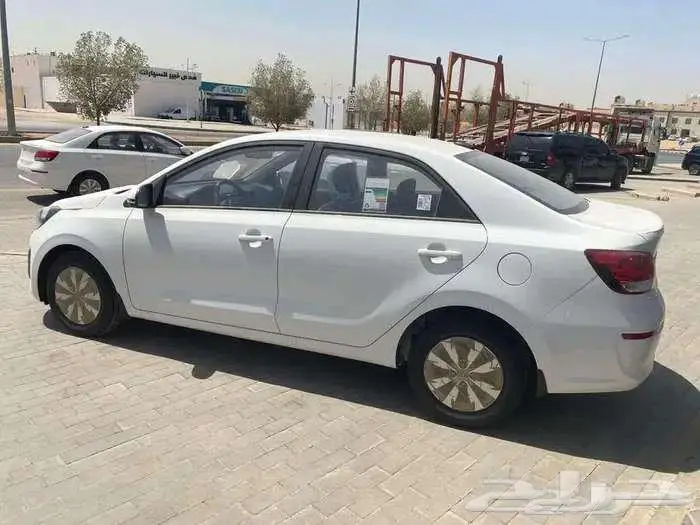 كيا بيجاس ستاندر 2026 سعر خاص للشركات والمؤسسات 13