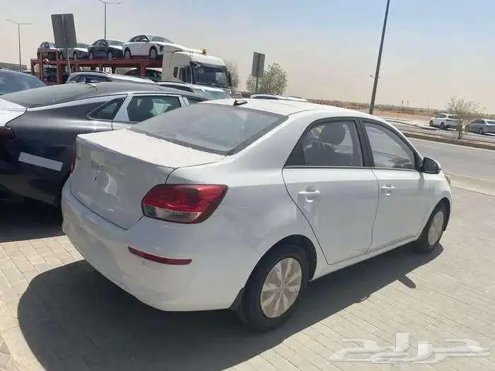 كيا بيجاس ستاندر 2026 سعر خاص للشركات والمؤسسات 14