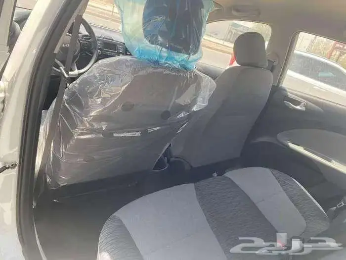 كيا بيجاس ستاندر 2026 سعر خاص للشركات والمؤسسات 10