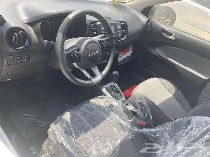 كيا بيجاس ستاندر 2026 سعر خاص للشركات والمؤسسات 8