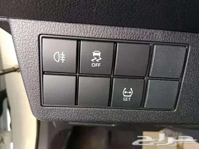 تويوتا يارس ستاندر 2026 واي 1.3 سعودي 10