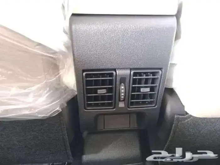 تويوتا يارس ستاندر 2026 واي 1.3 سعودي 5