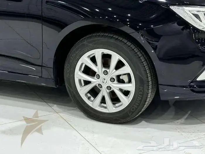 ام جي 5 MG ستاندرد موديل 2025 2