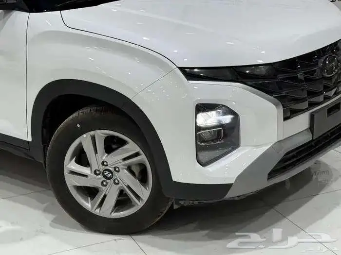 هيونداي كريتا كمفورت 2025 اقل سعر 1