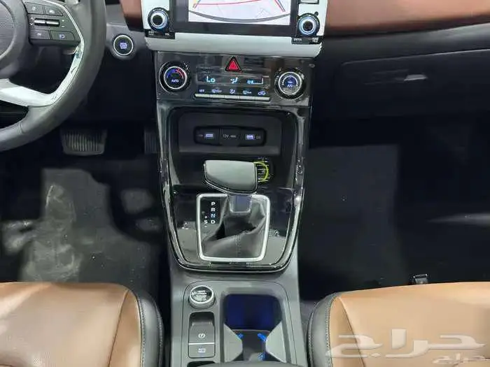 هيونداي كريتا كمفورت 2025 اقل سعر 3