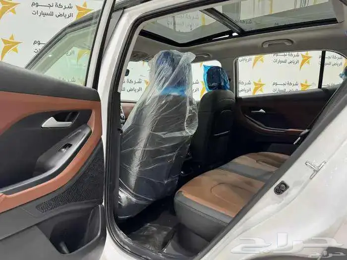 هيونداي كريتا كمفورت 2025 اقل سعر 6