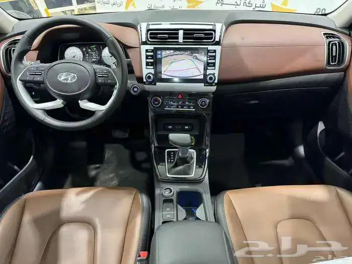 هيونداي كريتا كمفورت 2025 اقل سعر 7