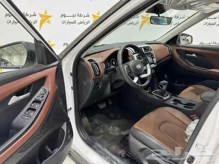 هيونداي كريتا كمفورت 2025 اقل سعر 8