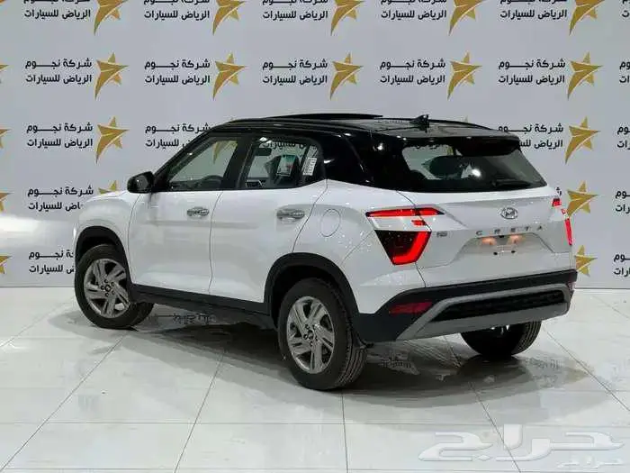هيونداي كريتا كمفورت 2025 اقل سعر 9