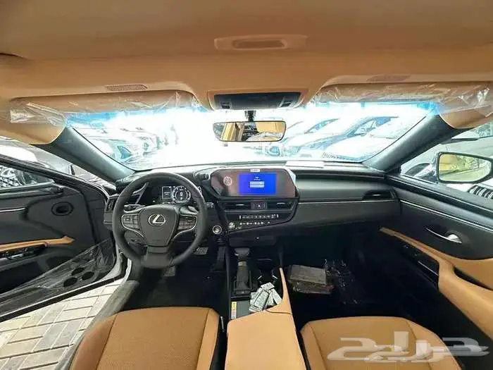 لكزس ES250 AA - موديل 2025 6
