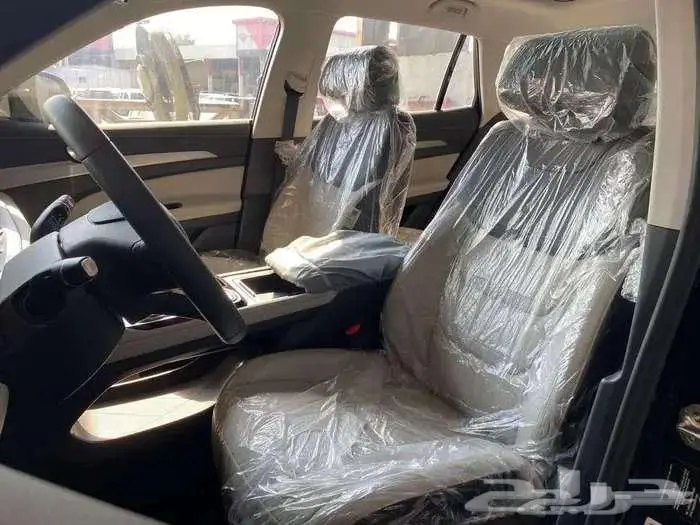 فورد تريتوري ترند وتياتنوم موديل 2026 الشكل الجديد عرض خاص 14