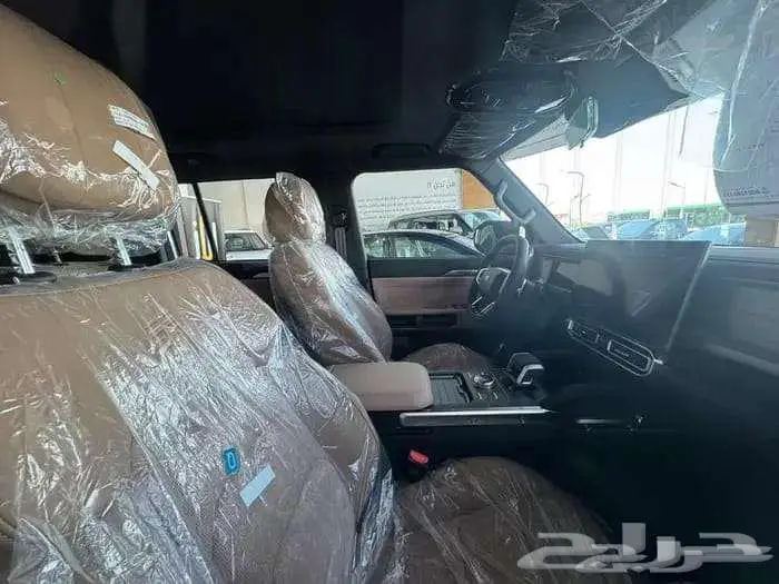 جيتور T2 لاكجيرى 2026 كاش واقساط باطيب سعر في المملكة 7