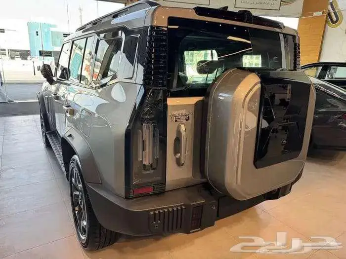 جيتور T2 لاكجيرى 2026 كاش واقساط باطيب سعر في المملكة 3