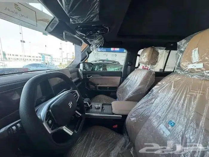 جيتور T2 لاكجيرى 2026 كاش واقساط باطيب سعر في المملكة 6