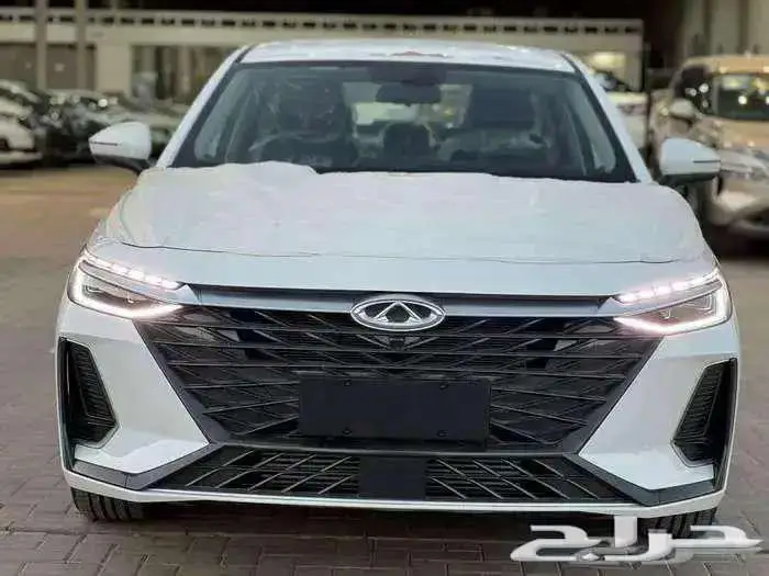 شيري اريزو 8 كمفورت موديل 2025 اقل سعر بالسوق . 0