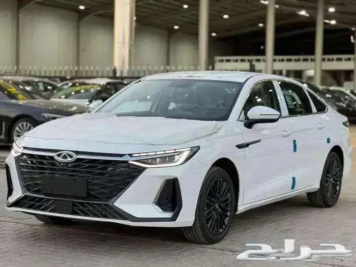 شيري اريزو 8 كمفورت موديل 2025 اقل سعر بالسوق . 1