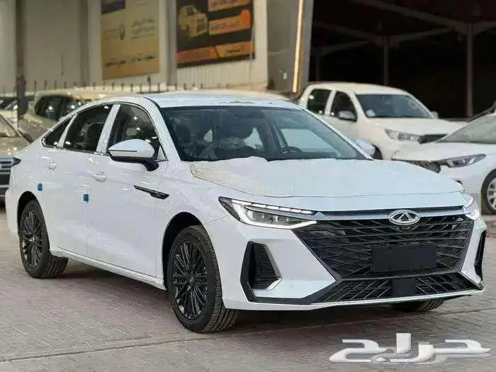 شيري اريزو 8 كمفورت موديل 2025 اقل سعر بالسوق . 2