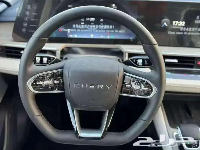 شيري اريزو 8 كمفورت موديل 2025 اقل سعر بالسوق . 7