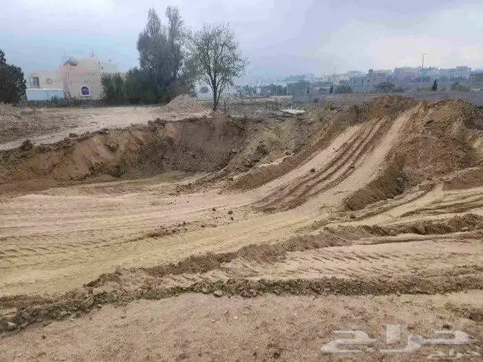 تربة زراعيه ممتازه 2