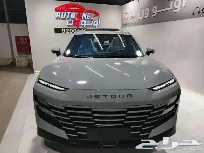 جيتور داشينج لاكجيري 2024 تقسيط بسعر الكاش 1