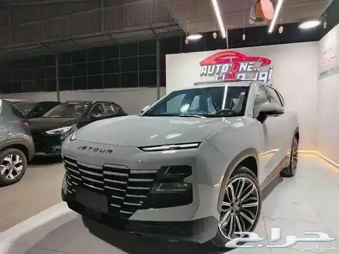 جيتور داشينج لاكجيري 2024 تقسيط بسعر الكاش 0