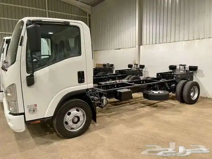 ايسوزو ديانا 4 طن 5 طن 6 طن 7.5 طن 2025 0