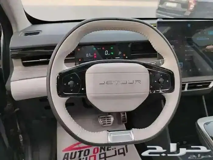 جيتور داشينج لاكجيري 2024 تقسيط بسعر الكاش 7