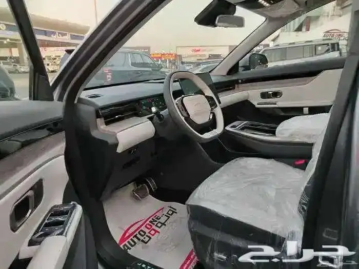 جيتور داشينج لاكجيري 2024 تقسيط بسعر الكاش 6