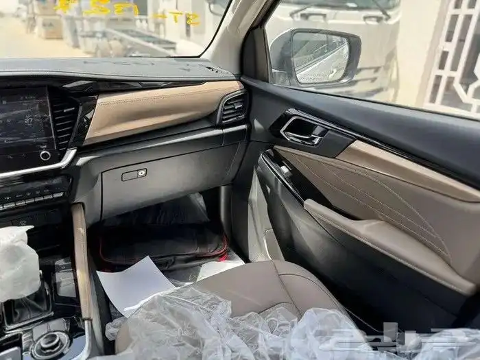 ايسوزو MUX 2025 فل كامل 4