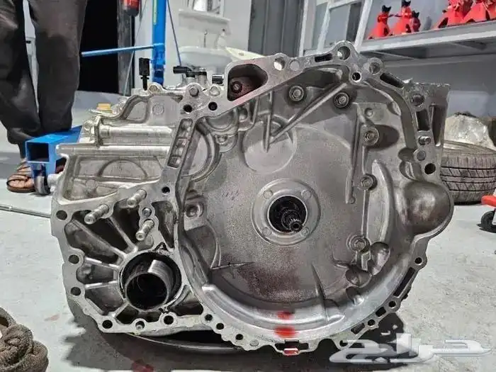 مكينه و جيربوكس و كمبروسر مستورده كوري ياباني - يوجد اقساط 0