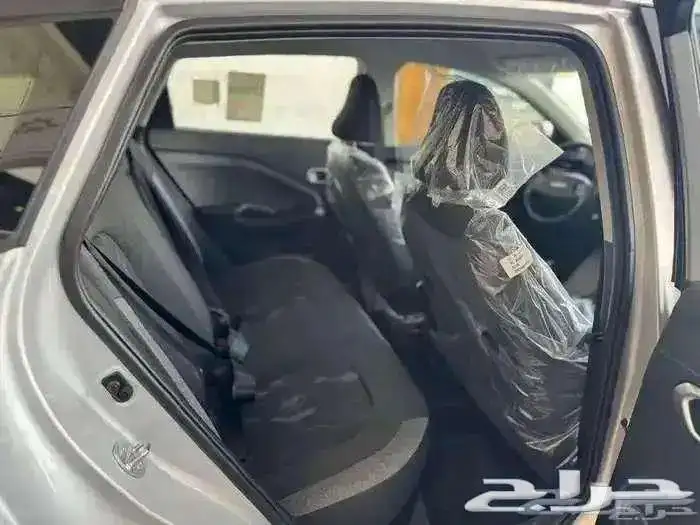 كيا K3 نص فل 2026 سيارتك القديمة مفتاحك لسيارتك الجديدة. 7