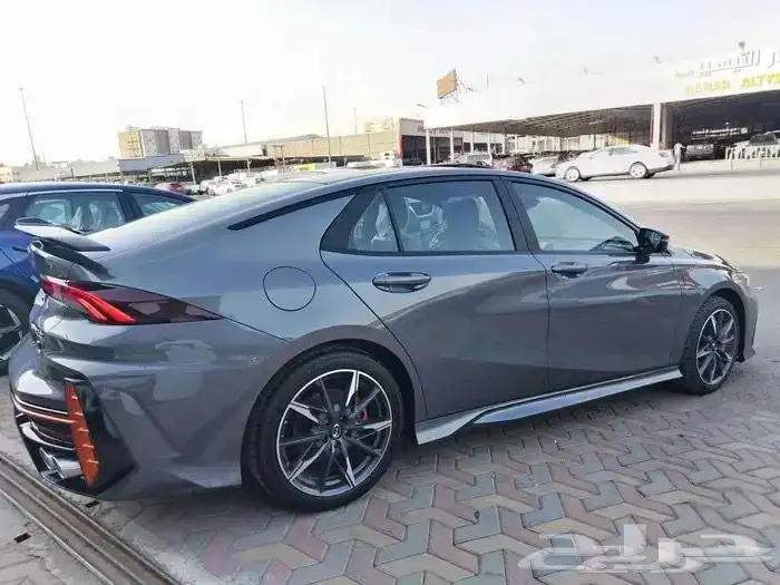 جاك امباو 2.0 سبورت R واستاندر 1.5 GL 2026 كاش وأقساط 2