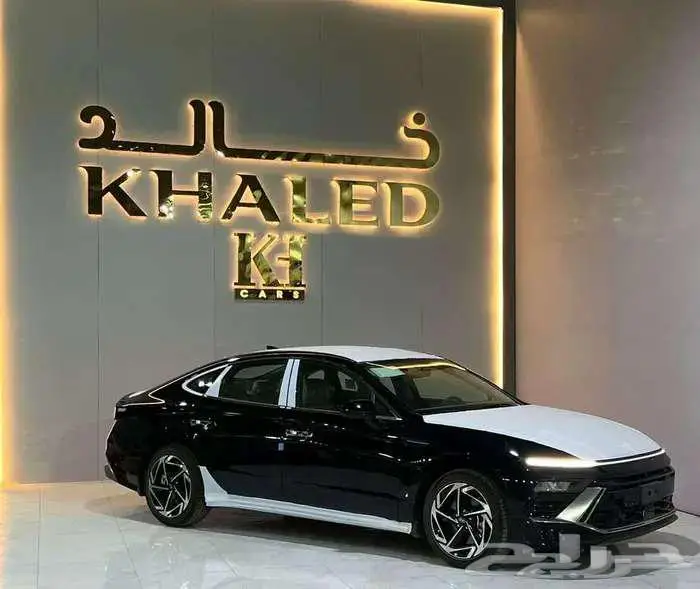 هيونداي سوناتا 2026 فئات بافضل سعر وتسليم فوري 5
