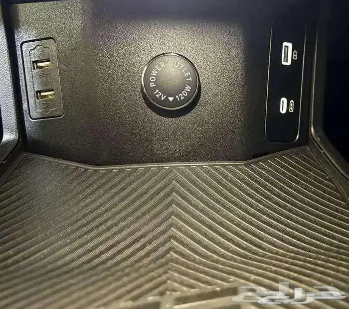 جيتور لاكجري 2026 و كمفورت سعودي وخليجي 14