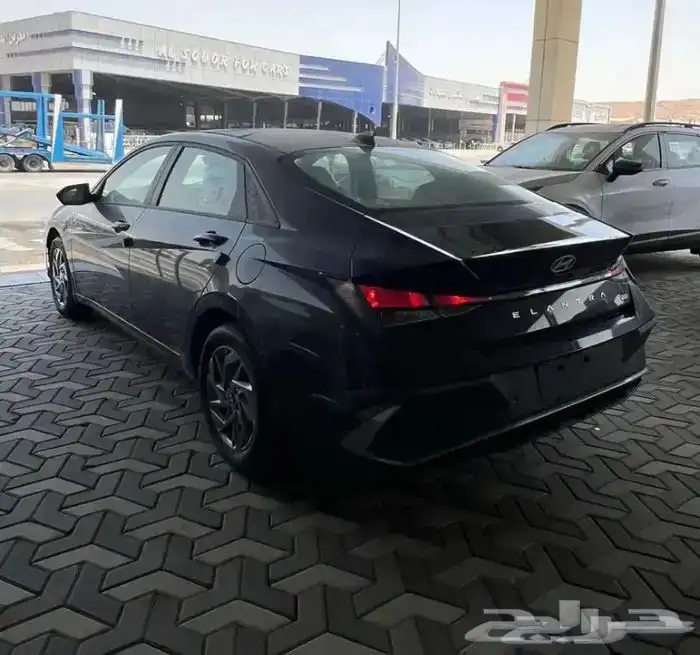 هيونداي النترا 2026 سمارت بلس 2.0 1