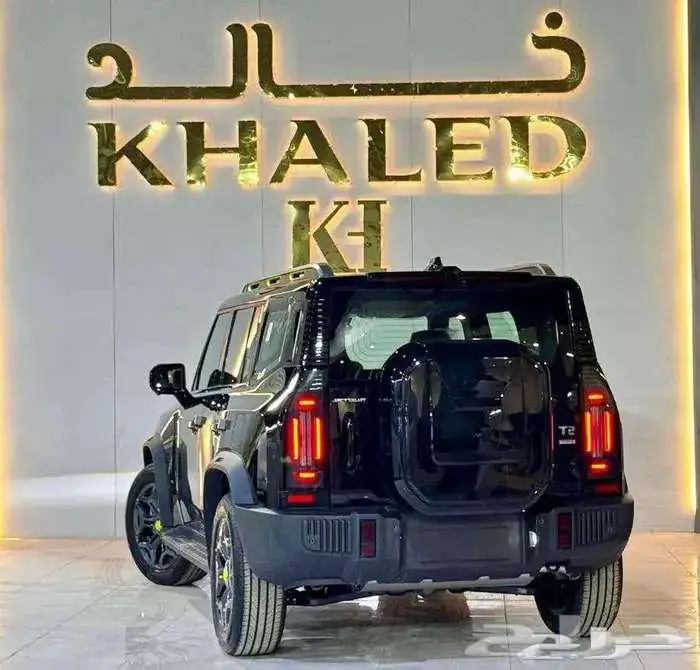 جيتور لاكجري 2026 و كمفورت سعودي وخليجي 4